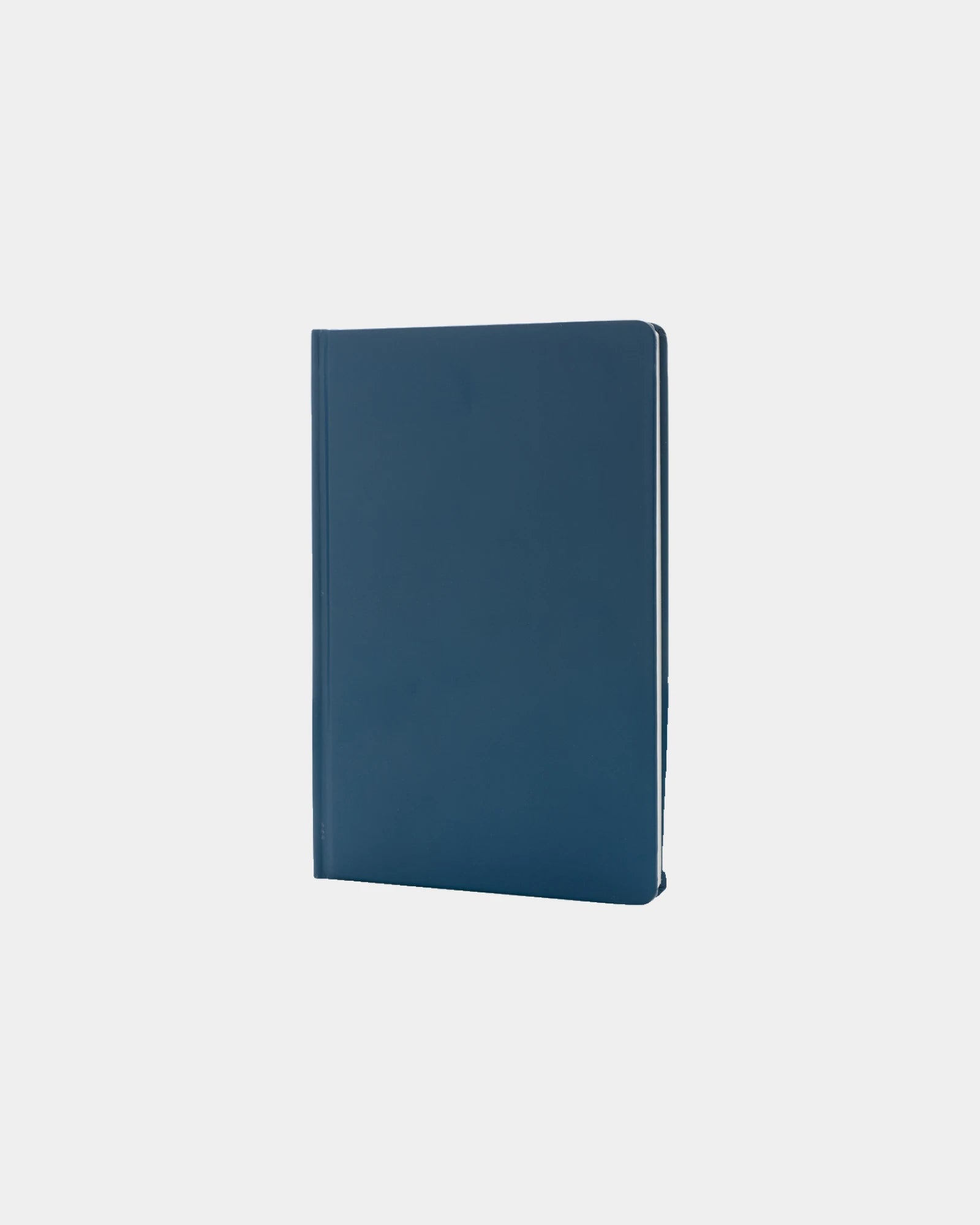 Taccuino A5 carta di pietra da personalizzare - Blu
