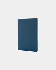 Taccuino A5 carta di pietra da personalizzare - Blu