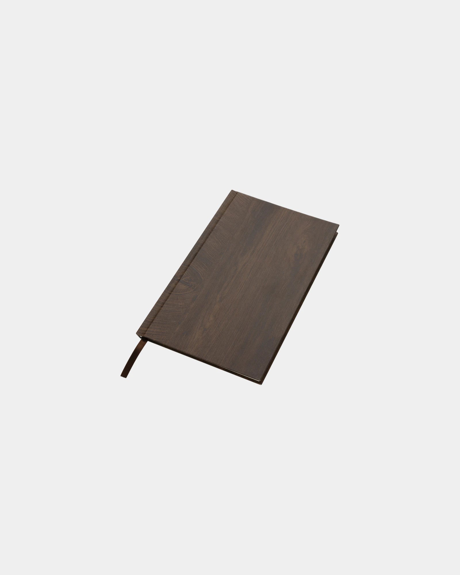 Taccuino A5 copertina legno FSC da personalizzare - 6