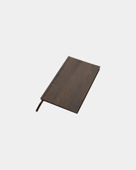 Taccuino A5 copertina legno FSC da personalizzare - 6