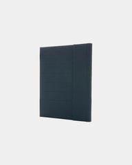 Portablocco A4 rPET chiusura magnetica da personalizzare