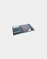 Portablocco A4 rPET chiusura magnetica da personalizzare