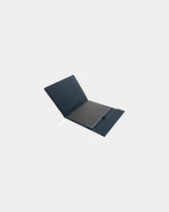 Portablocco A4 rPET chiusura magnetica da personalizzare