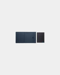 Portablocco A4 rPET chiusura magnetica da personalizzare