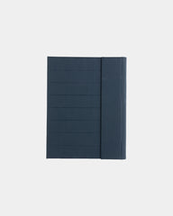 Portablocco A4 rPET chiusura magnetica da personalizzare