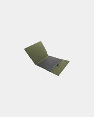 Portablocco A4 rPET chiusura magnetica da personalizzare