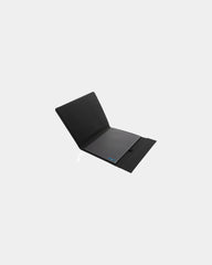 Portablocco A4 rPET chiusura magnetica da personalizzare