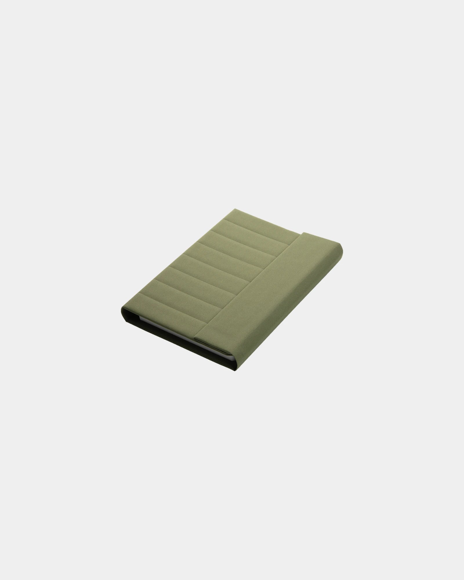 Taccuino A5 rPET riciclato chiusura magnetica da personalizzare