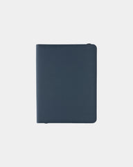 Portablocco A4 rPET con zip da personalizzare