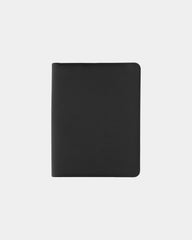Portablocco A4 rPET con zip da personalizzare