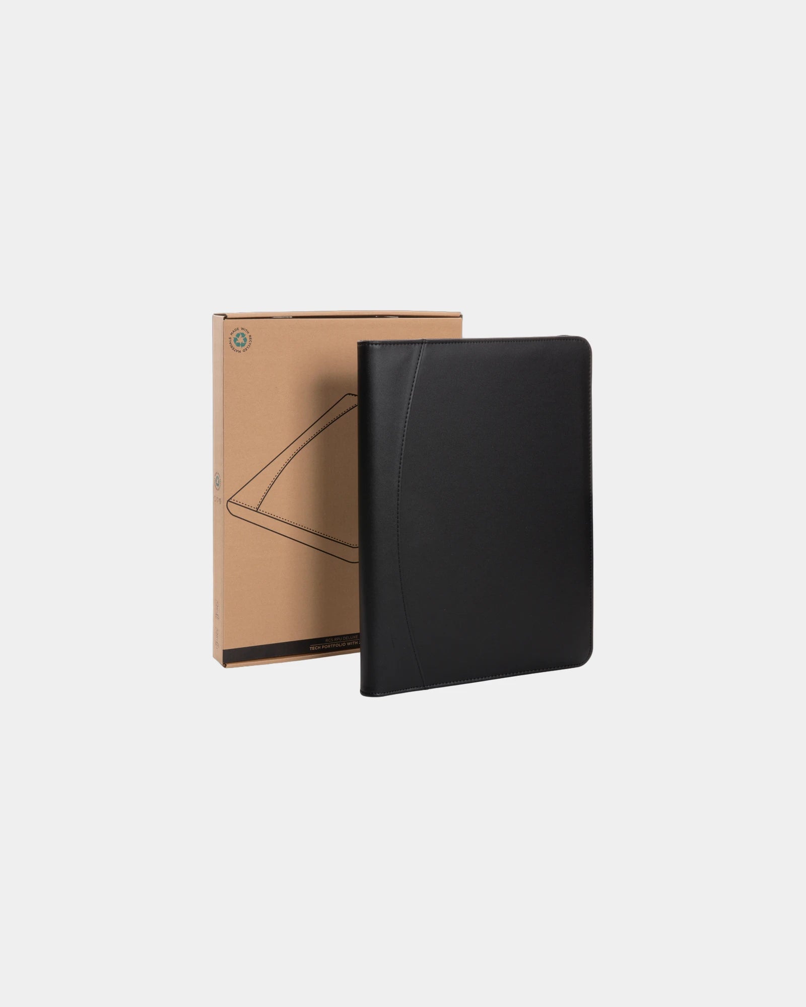 Portablocco rPU RCS con zip da personalizzare - 7