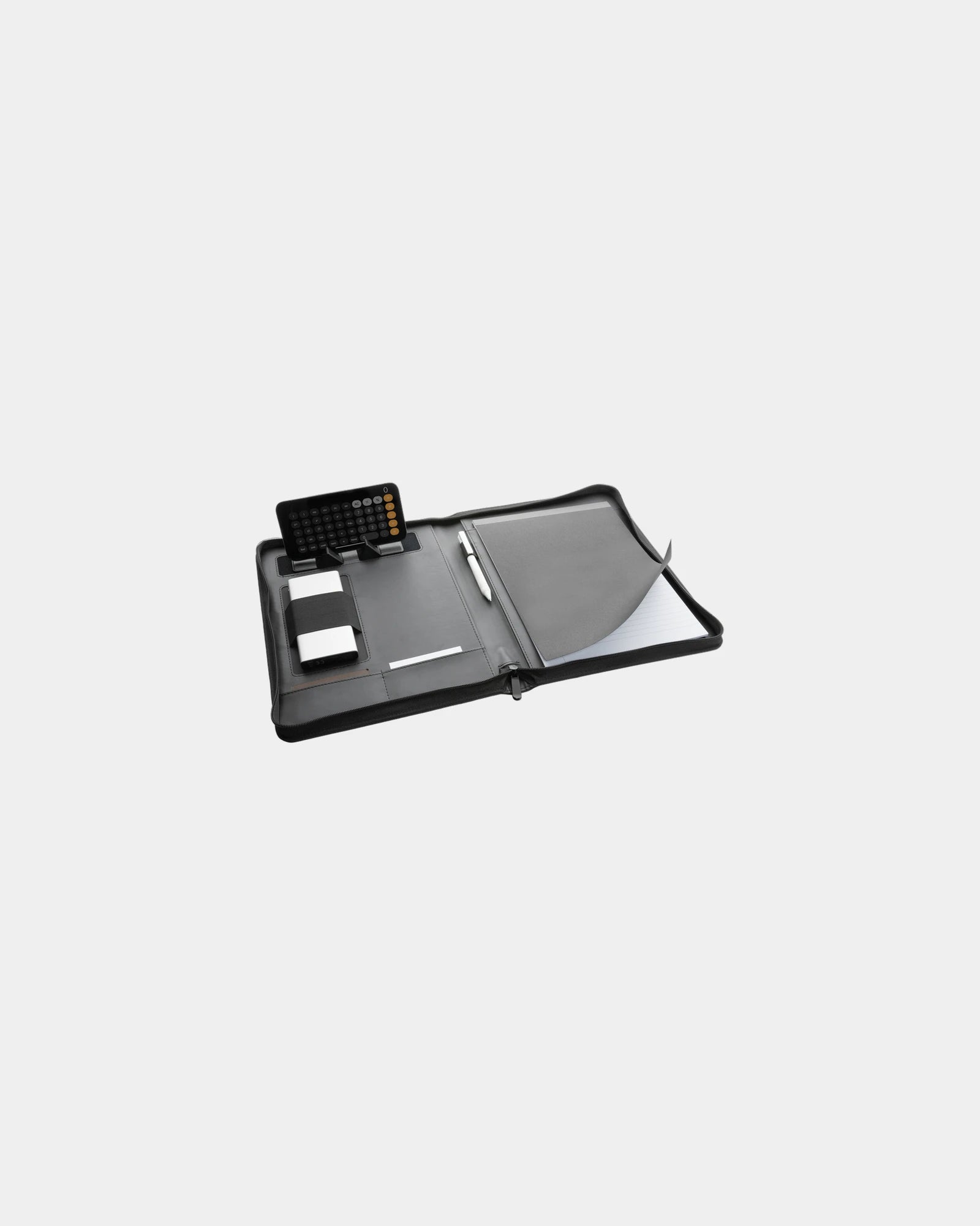 Portablocco rPU RCS con zip da personalizzare - 4