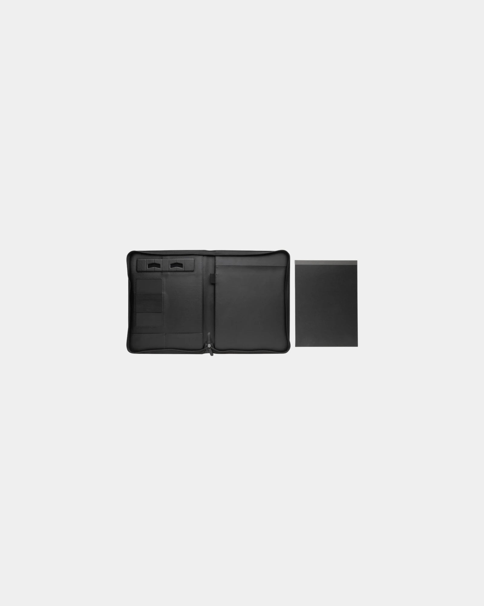 Portablocco rPU RCS con zip da personalizzare - 5