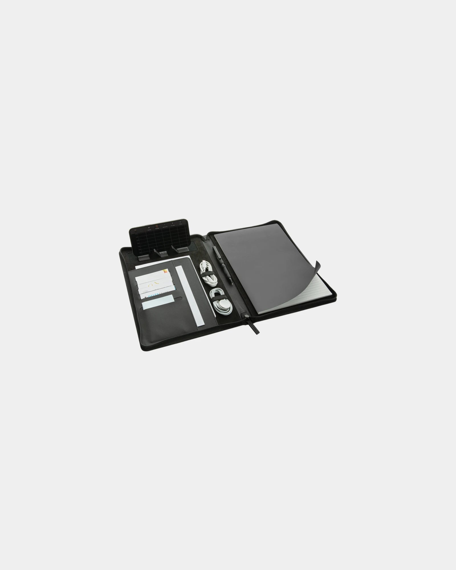 Portablocco A4 rPU riciclato RCS da personalizzare - 6