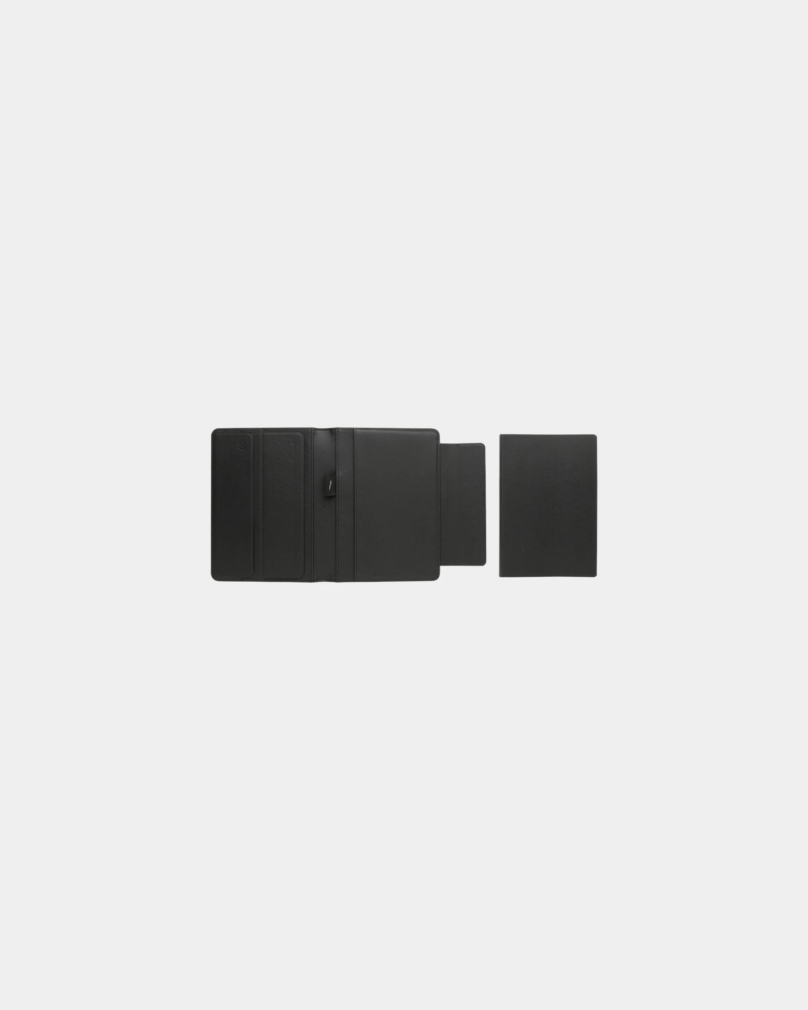 Portablocco A5 rPU riciclato RCS Heritage da personalizzare - 3