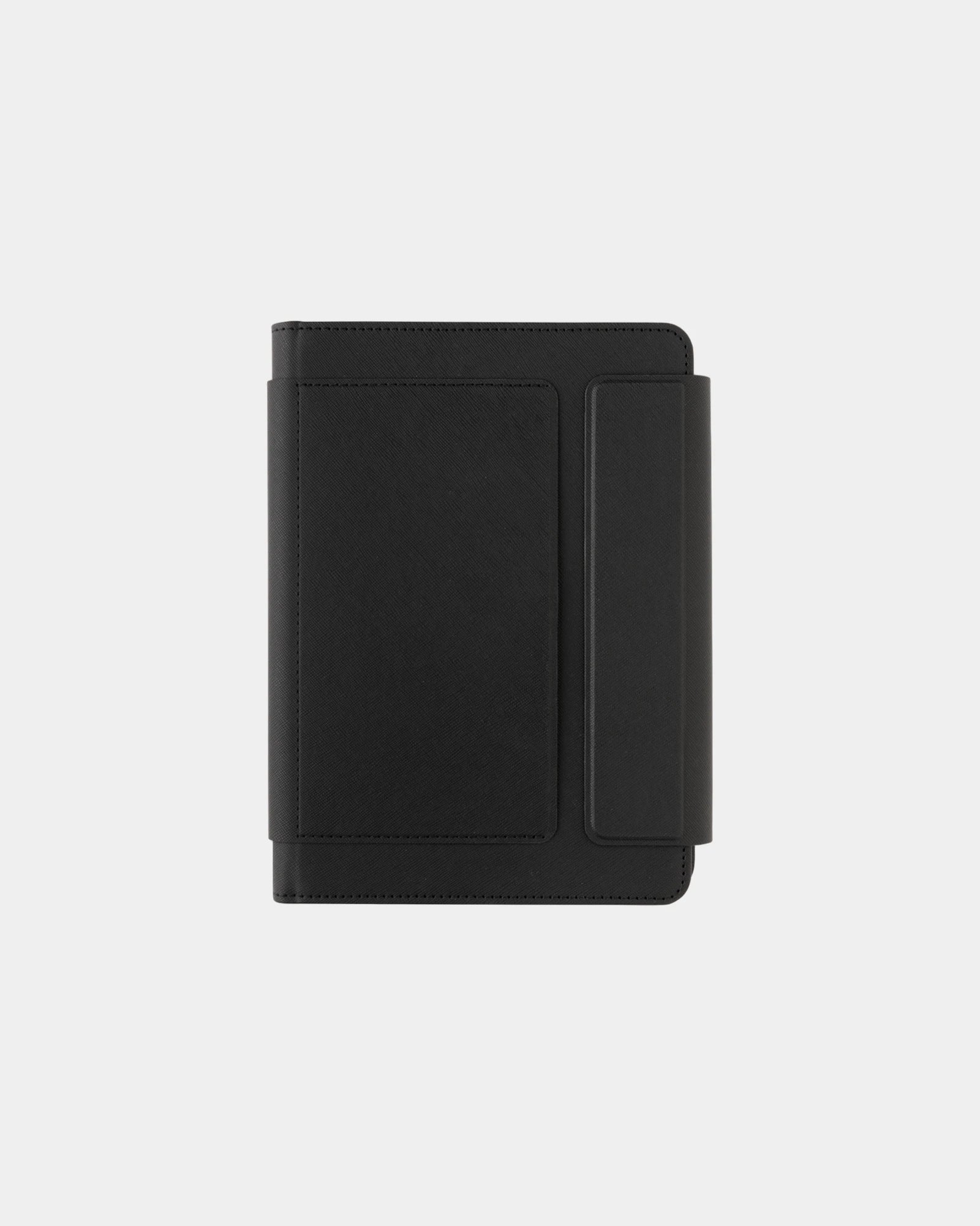Portablocco A5 rPU riciclato RCS Heritage da personalizzare - 4
