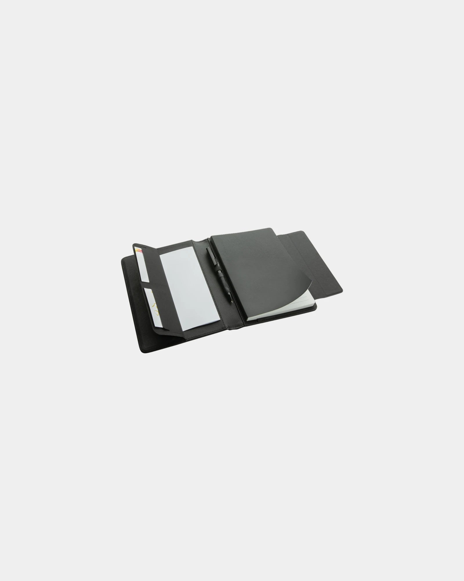 Portablocco A5 rPU riciclato RCS Heritage da personalizzare - 7