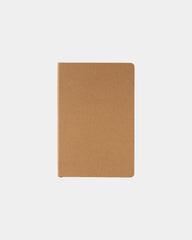 Taccuino copertina rigida certificato FSC da personalizzare