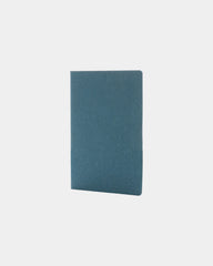 Taccuino A5 copertina morbida FSC da personalizzare - Blu