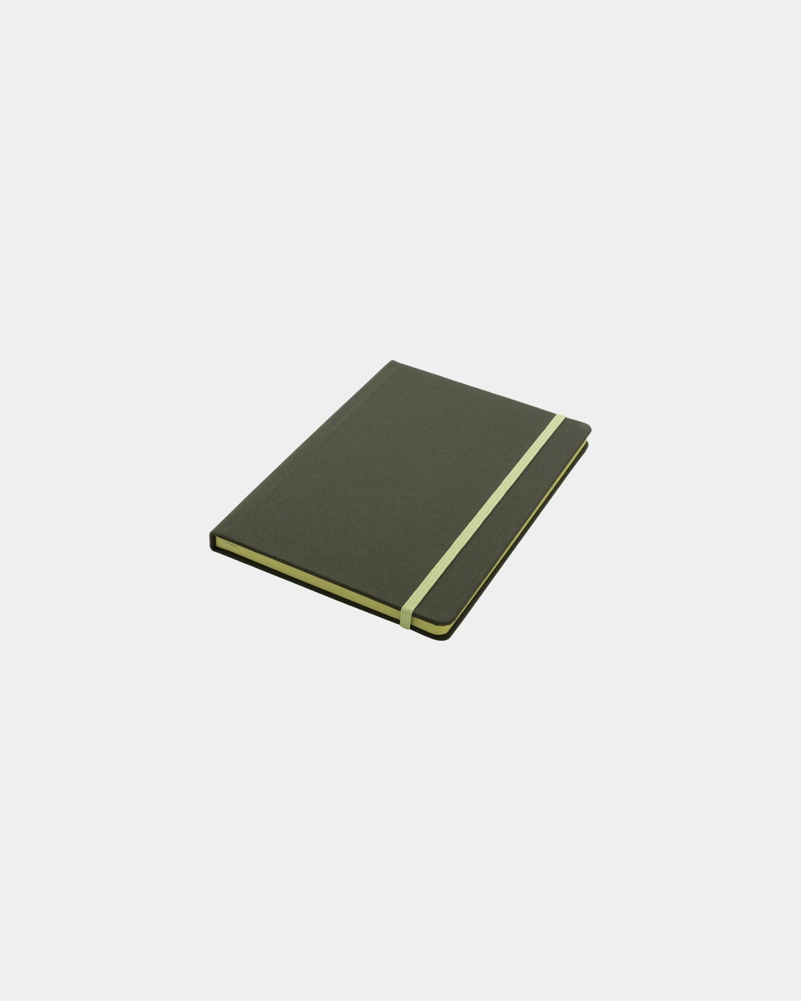 Taccuino A5 kraft riciclato GRS da personalizzare