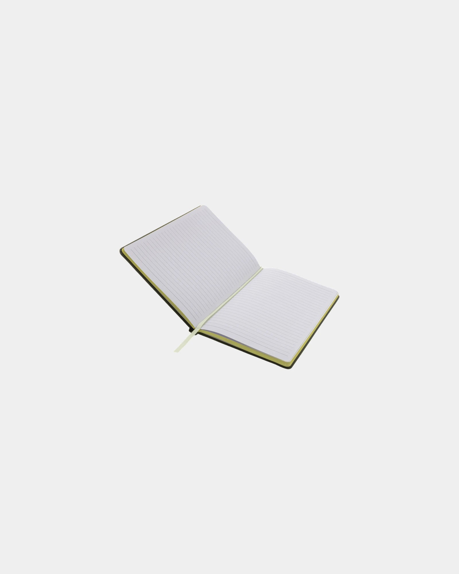 Taccuino A5 kraft riciclato GRS da personalizzare
