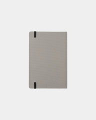 Taccuino A5 kraft riciclato GRS da personalizzare