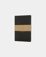 Taccuino A5 RPET riciclato Honua da personalizzare - 4