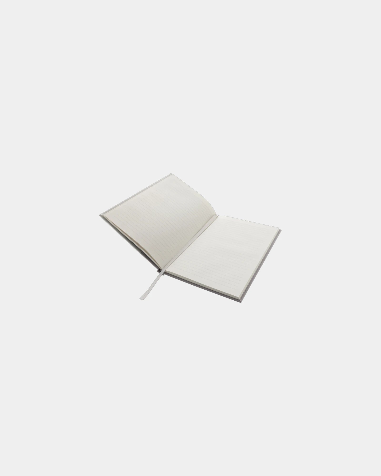 Taccuino A5 kraft riciclato GRS da personalizzare - 8