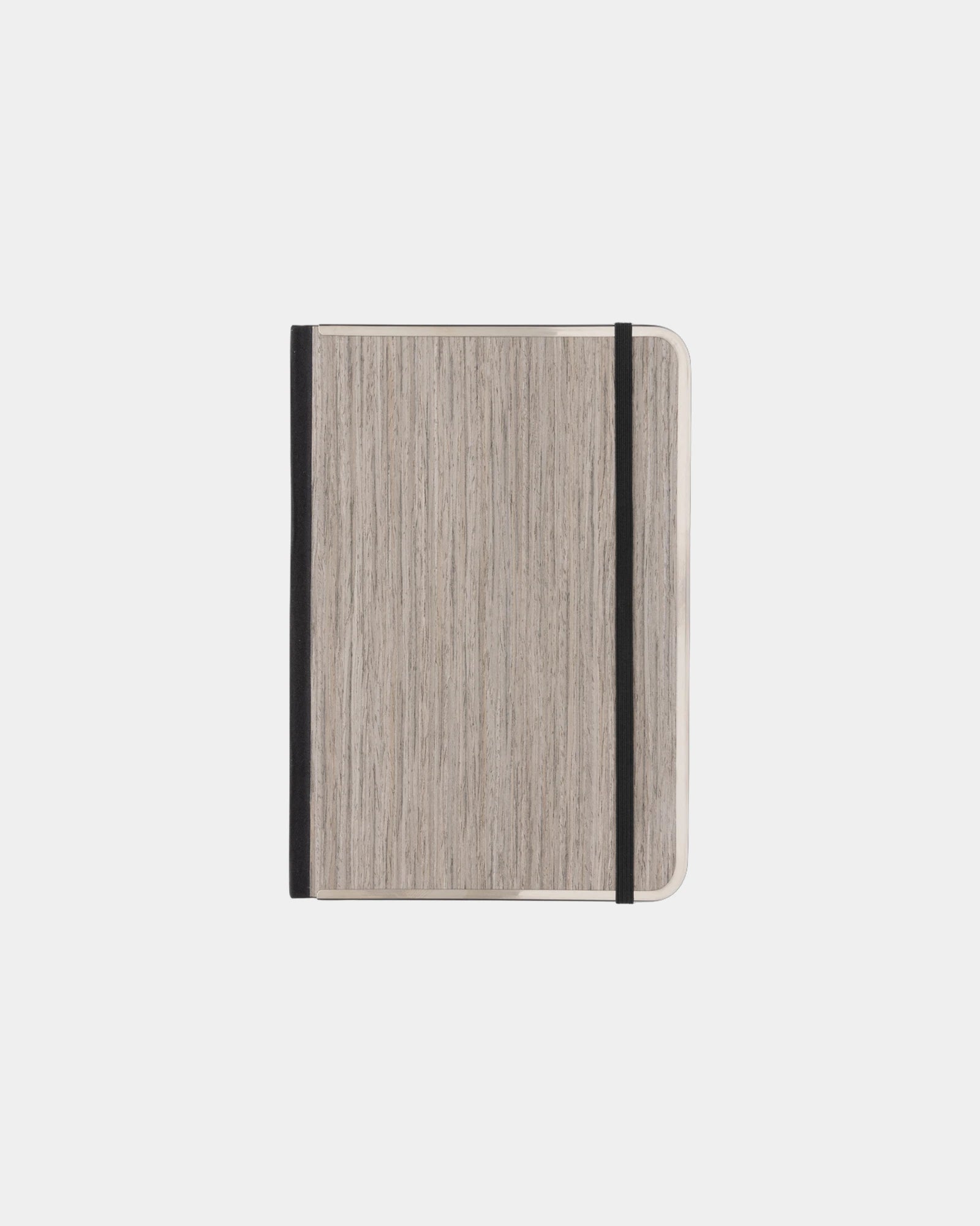 Taccuino A5 copertina legno FSC Treeline da personalizzare - 3