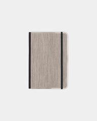 Taccuino A5 copertina legno FSC Treeline da personalizzare - 3