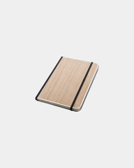 Taccuino A5 copertina legno FSC Treeline da personalizzare - 7