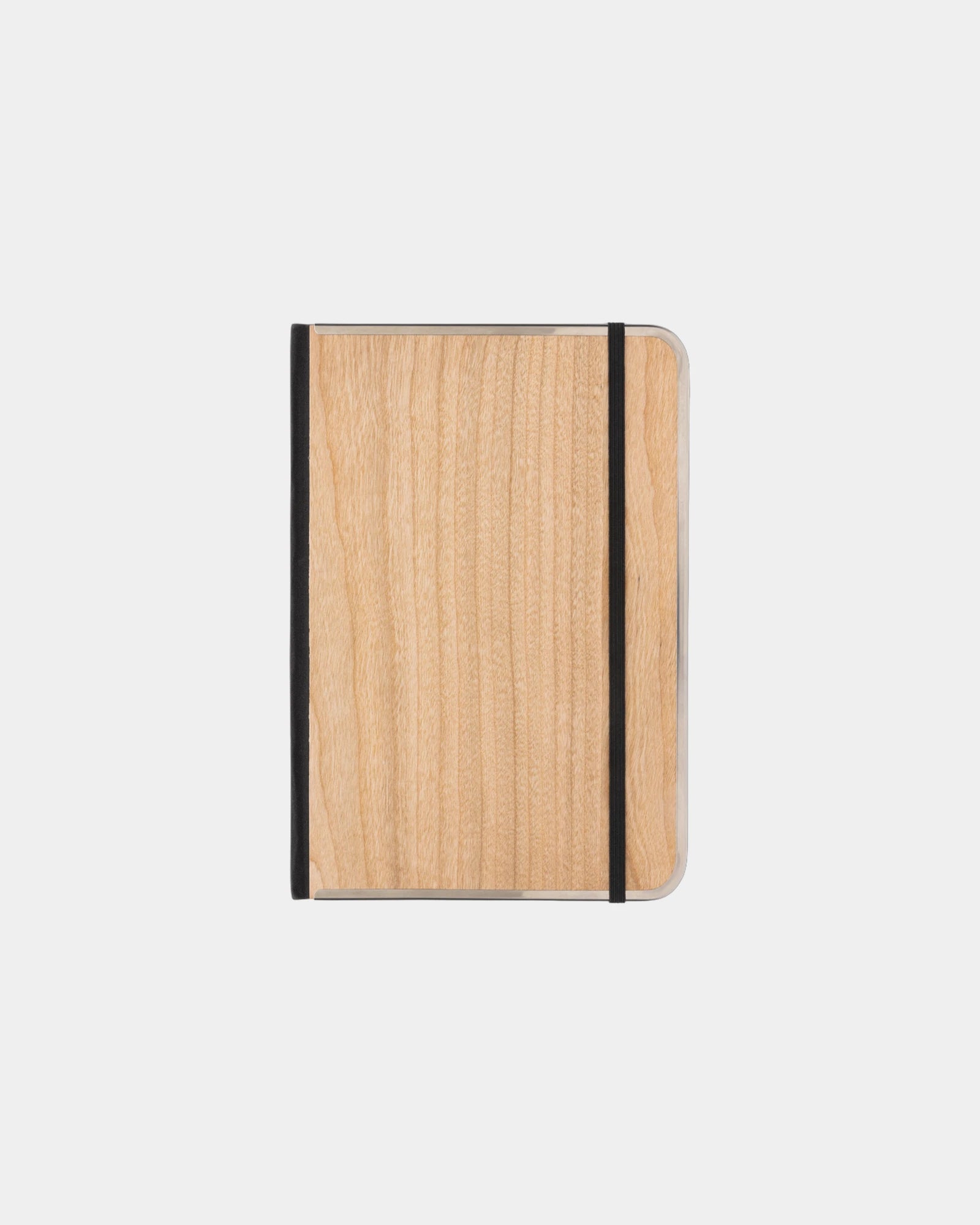Taccuino A5 copertina legno FSC Treeline da personalizzare - 9