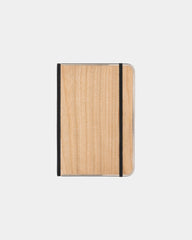 Taccuino A5 copertina legno FSC Treeline da personalizzare - 9