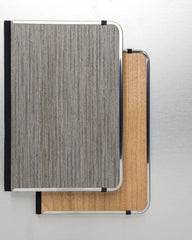 Taccuino A5 copertina legno FSC Treeline da personalizzare - 12