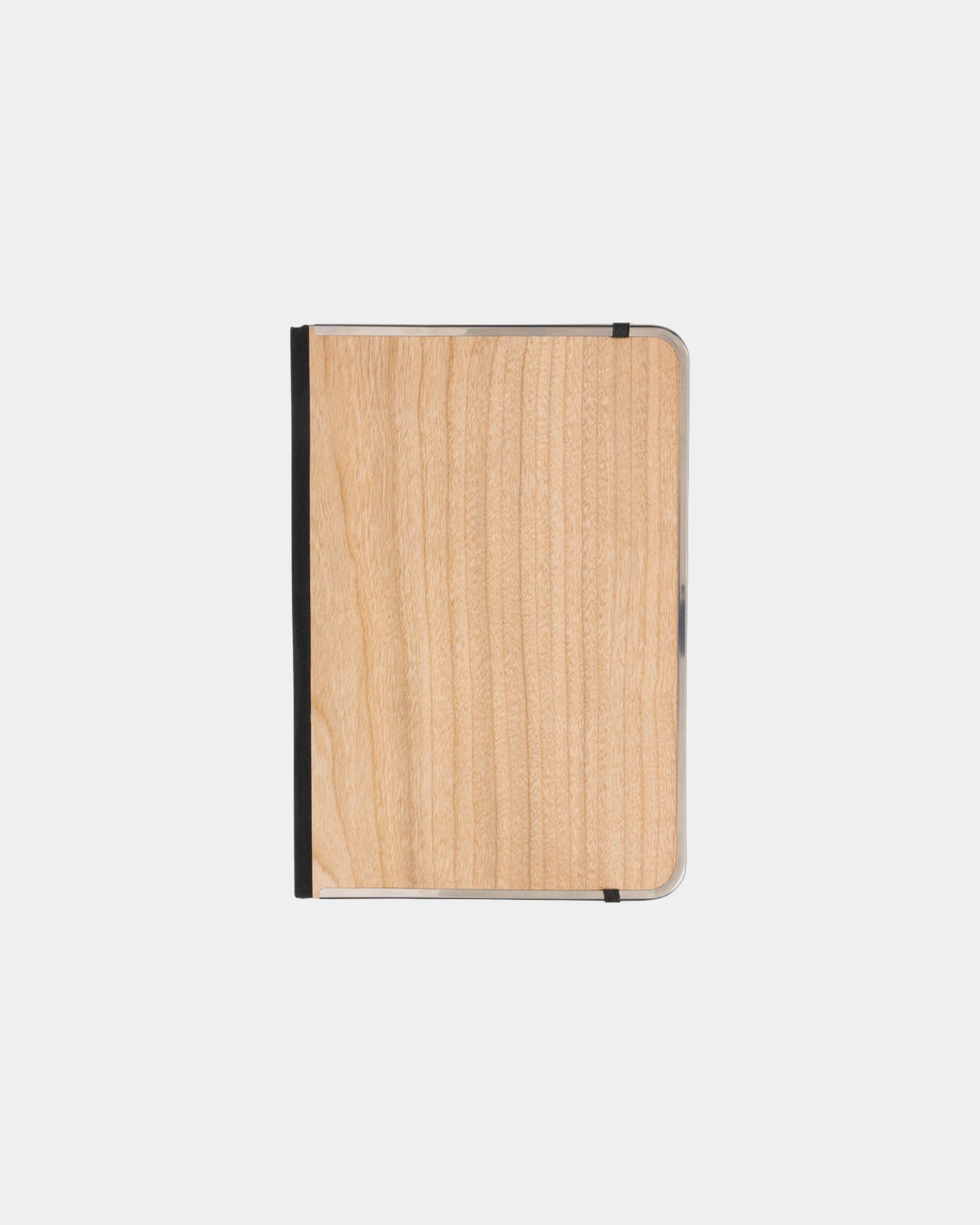 Taccuino A5 copertina legno FSC Treeline da personalizzare - 10