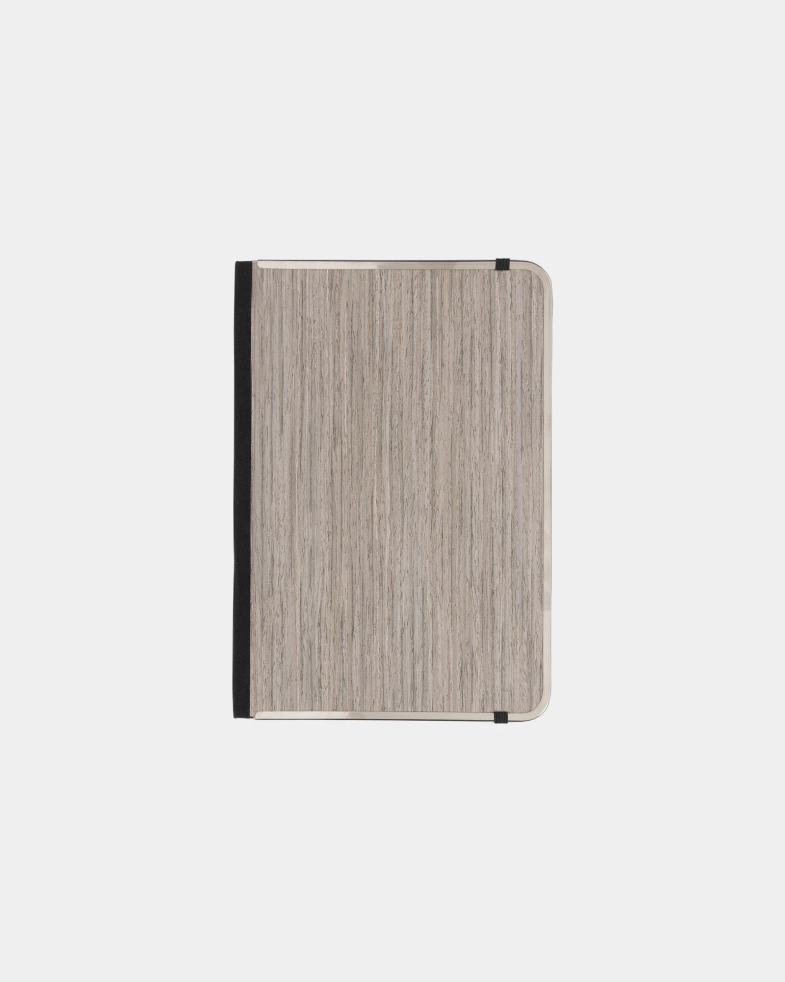Taccuino A5 copertina legno FSC Treeline da personalizzare - 4