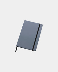 Taccuino A5 kraft riciclato FSC carta pietra personalizzato da personalizzare - 14
