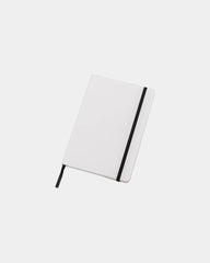 Taccuino A5 kraft riciclato FSC carta pietra personalizzato da personalizzare - 6