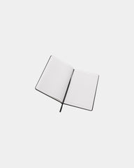 Taccuino A5 kraft riciclato FSC carta pietra personalizzato da personalizzare - 2