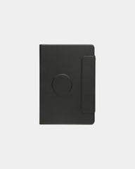 Portadocumenti A5 magnetico PU riciclato da personalizzare - 6