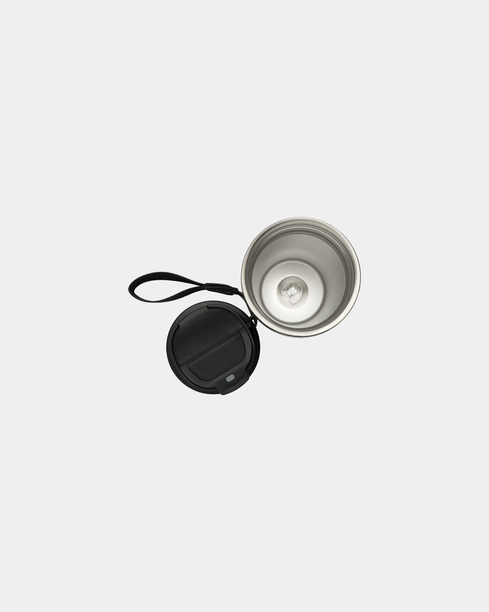 Cofanetto regalo aziendale RCS con tazza termica da personalizzare - 2