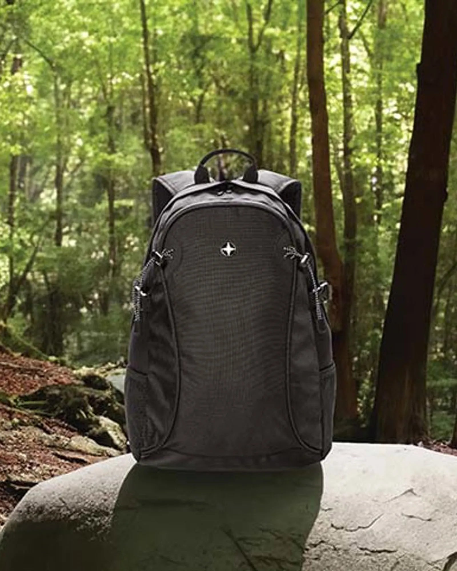 Zaino da trekking poliestere 20L da personalizzare - 5