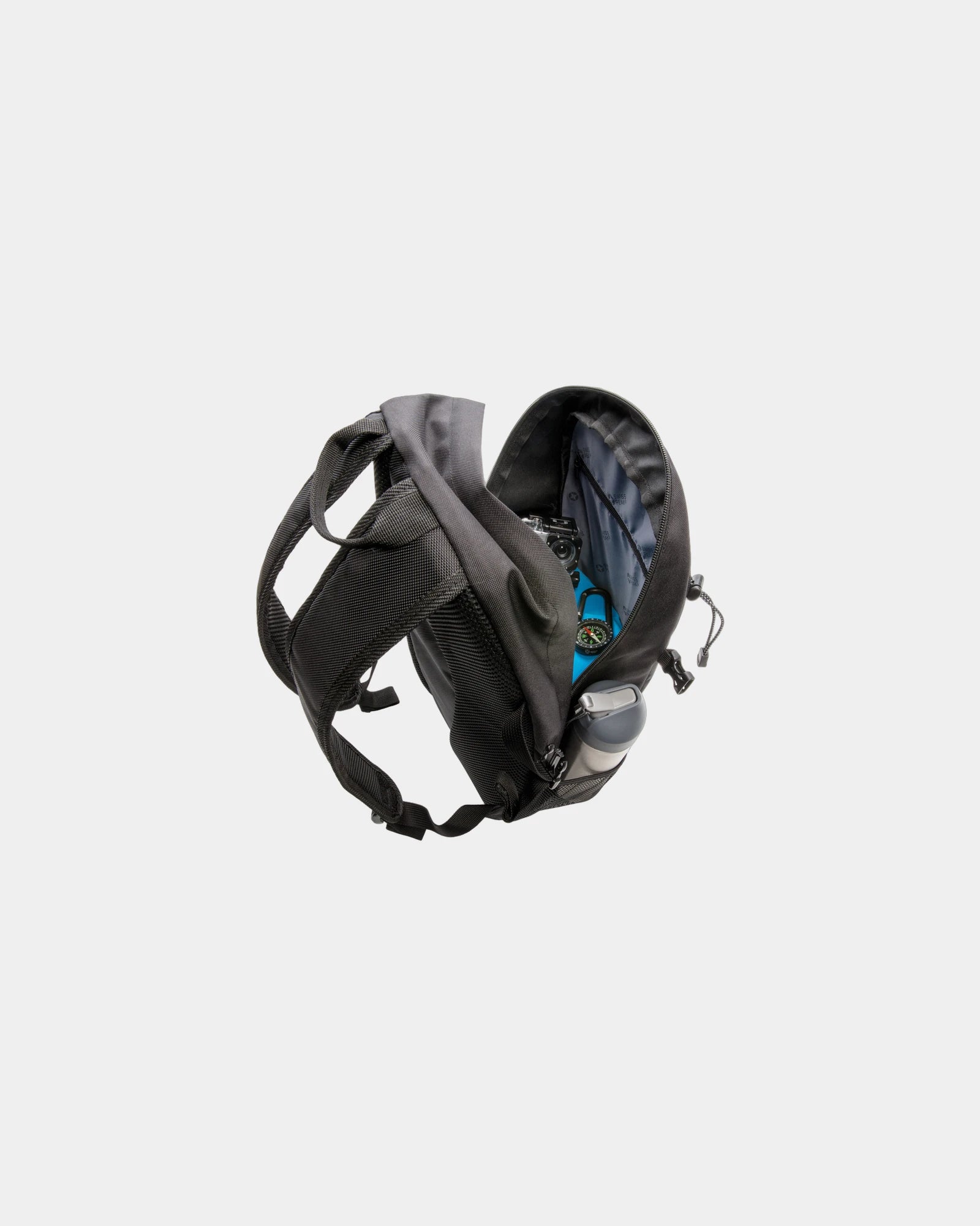 Zaino da trekking poliestere 20L da personalizzare - 4
