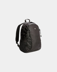 Zaino da trekking poliestere 20L da personalizzare - Nero