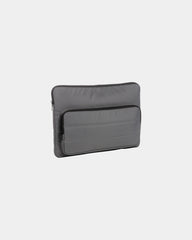 Custodia laptop 15,6" rPET Aware da personalizzare - Antracite