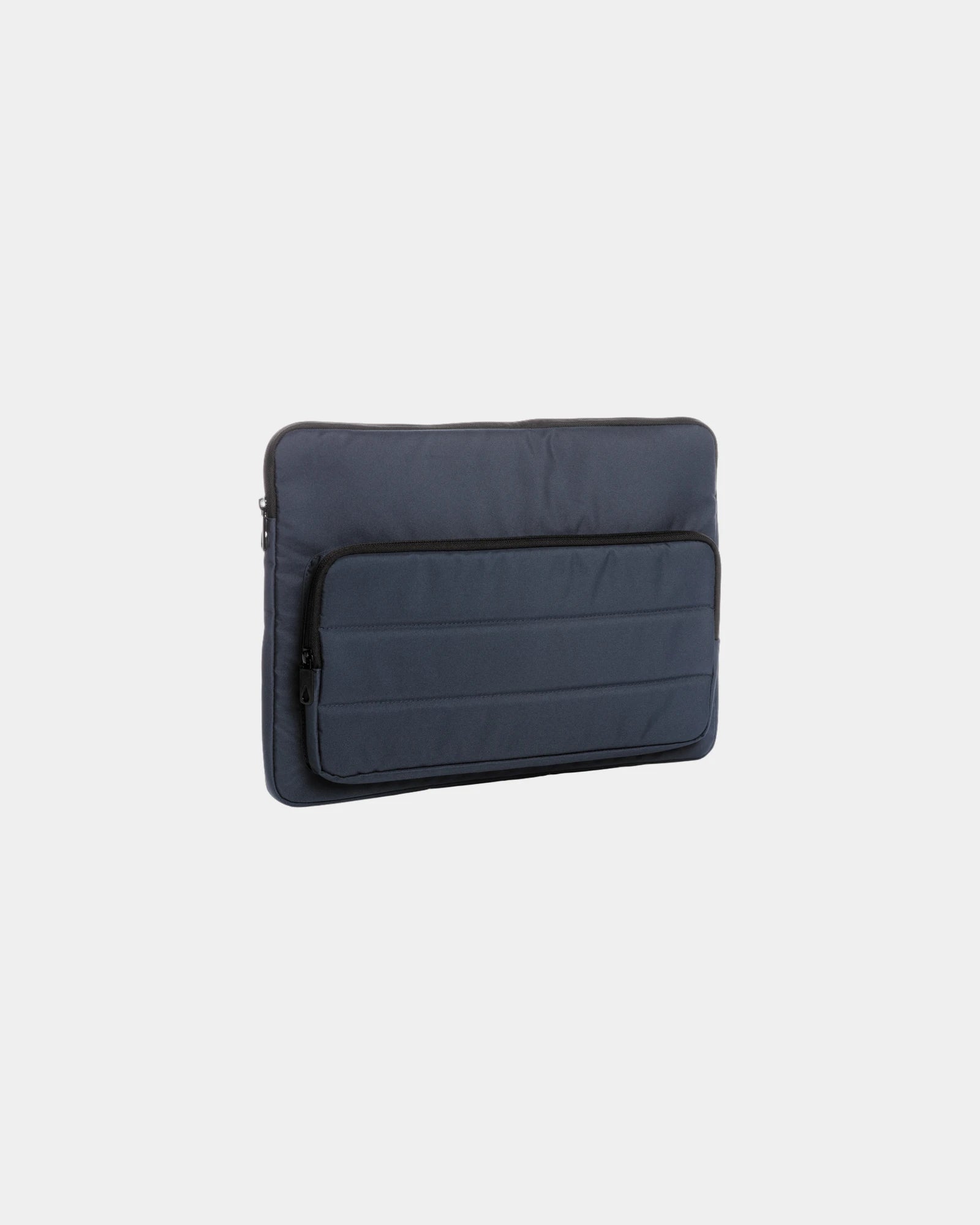 Custodia laptop 15,6" rPET Aware da personalizzare - Blu Navy