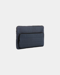 Custodia laptop 15,6" rPET Aware da personalizzare - Blu Navy