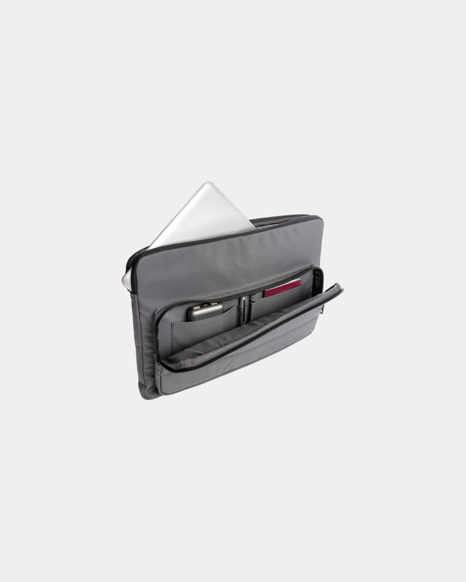 Custodia laptop 15,6" rPET Aware da personalizzare - 11