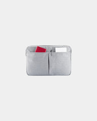 Custodia per laptop 15" poliestere 600D da personalizzare - 3