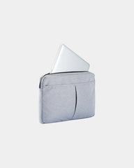 Custodia per laptop 15" poliestere 600D da personalizzare - 1